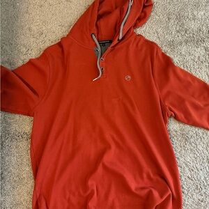 Men’s Red Hammermade XL shirt (fits like a L)